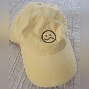 Sun Bum Dad Hat | Yellow